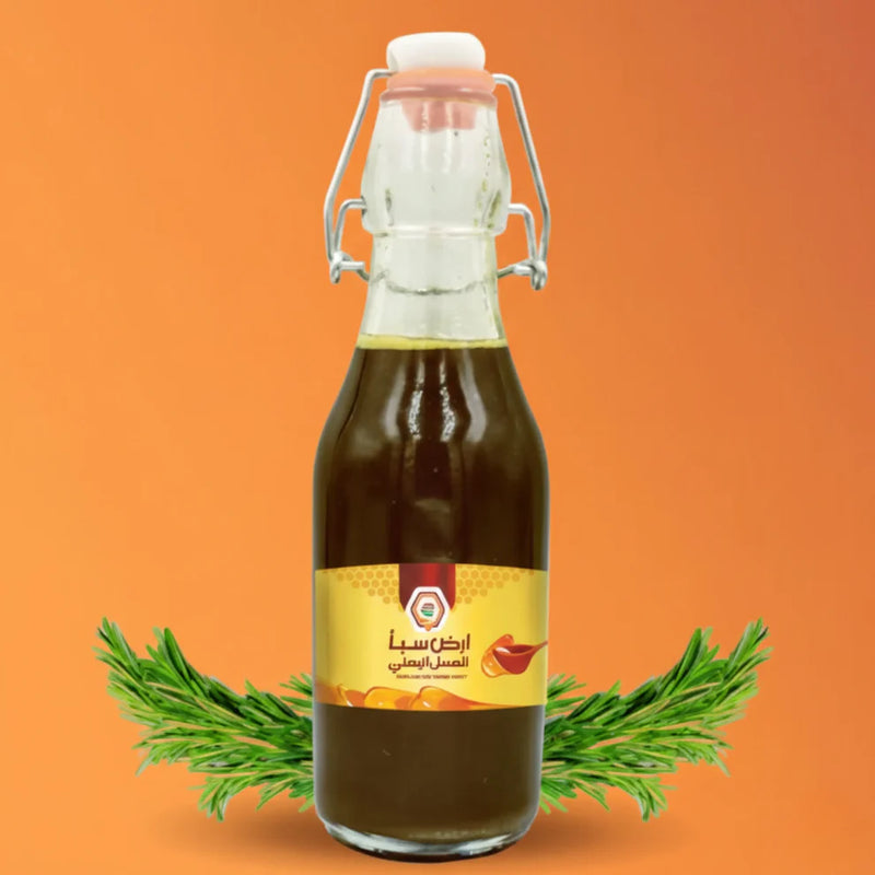Rosemary Oil 500ML