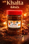 Khalta Royal Gold New “थकान नहीं, अब पहचान बनेगी… खलता के साथ हर रात शान बनेगी 👑🔥”
